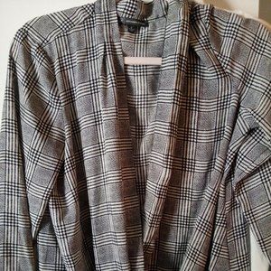 New Adrianna Papell Blouse